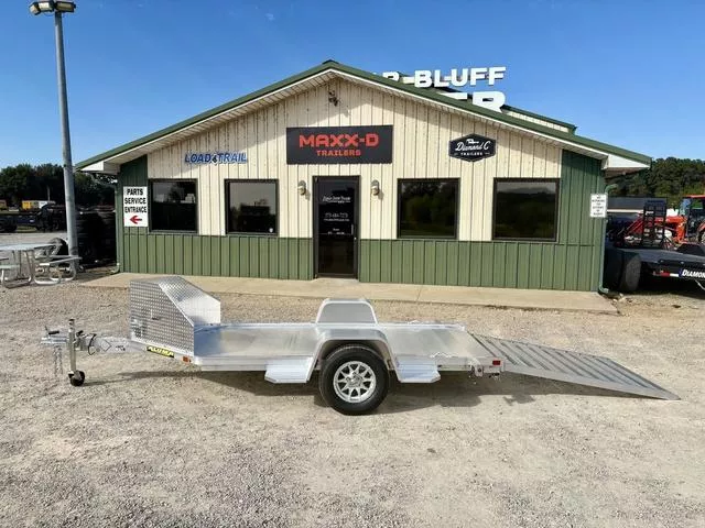 new Motorcycle / Cycle Trailers Aluma  for sale, in Poplar Bluff, MO Thumbnail 11