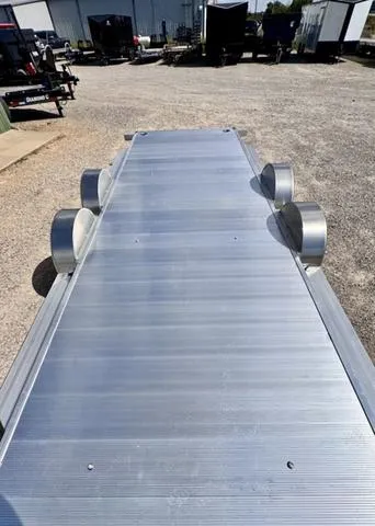 new Tilt Trailers Aluma  for sale, in Poplar Bluff, MO Thumbnail 8