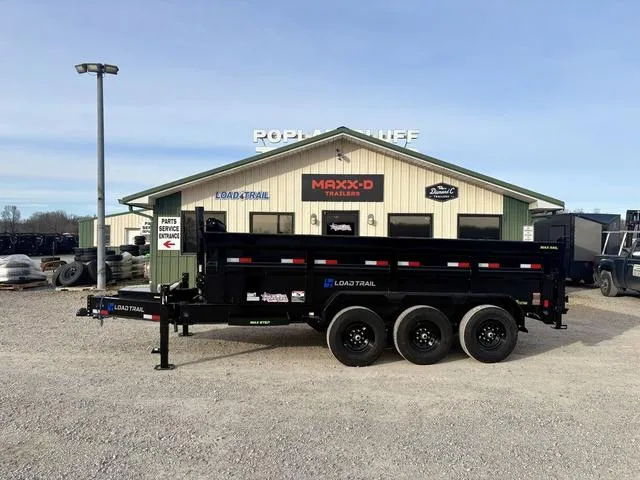 new Dump Trailers Load Trail  for sale, in Poplar Bluff, MO Thumbnail 4
