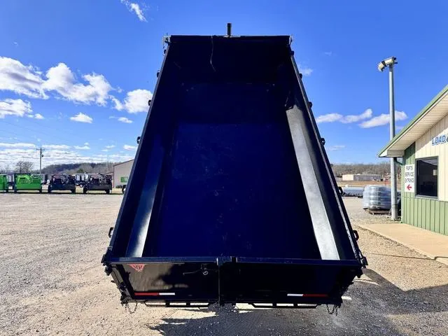 new Dump Trailers Texas Pride Trailers  for sale, in Poplar Bluff, MO Thumbnail 7