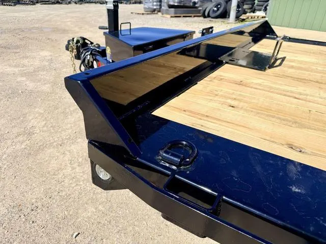 new Car Haulers / Racing Trailers MAXX-D  for sale, in Poplar Bluff, MO Thumbnail 19