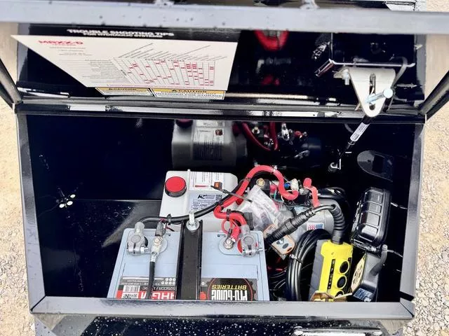 new Tilt Trailers MAXX-D  for sale, in Poplar Bluff, MO Thumbnail 32