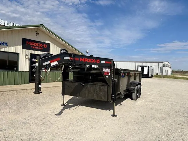 new Dump Trailers MAXX-D  for sale, in Poplar Bluff, MO Thumbnail 22