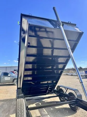 new Dump Trailers Texas Pride Trailers  for sale, in Poplar Bluff, MO Thumbnail 4