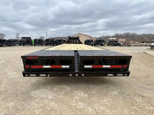 new Other Trailers MAXX-D  for sale, in Poplar Bluff, MO Thumbnail 8