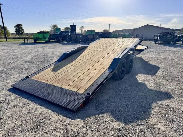 new Tilt Trailers Diamond C Trailers  for sale, in Poplar Bluff, MO Thumbnail 8