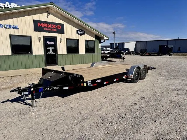 new Car Haulers / Racing Trailers Load Trail  for sale, in Poplar Bluff, MO Thumbnail 2