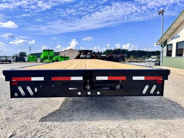 new Other Trailers MAXX-D  for sale, in Poplar Bluff, MO Thumbnail 12