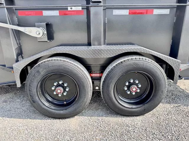 new Dump Trailers Diamond C Trailers  for sale, in Poplar Bluff, MO Thumbnail 15