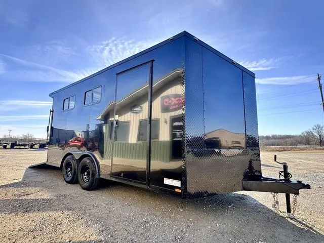new Utility Trailers Anvil  for sale, in Poplar Bluff, MO Thumbnail 2
