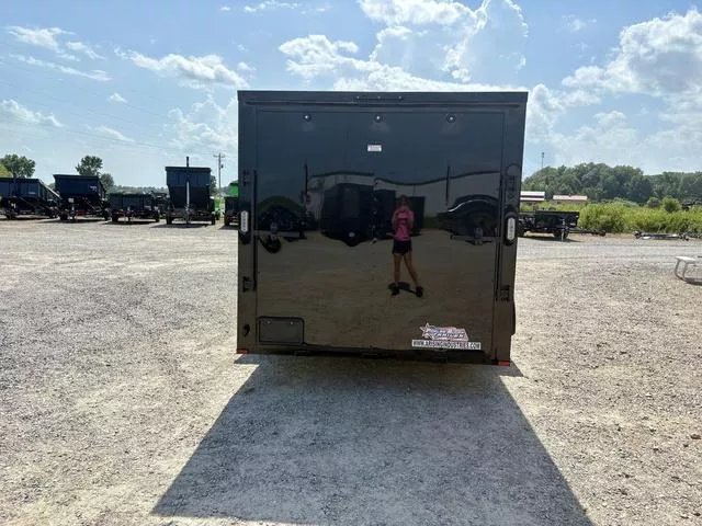 new Cargo (Enclosed) Trailers Arising  for sale, in Poplar Bluff, MO Thumbnail 10