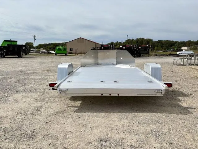 new Motorcycle / Cycle Trailers Aluma  for sale, in Poplar Bluff, MO Thumbnail 10