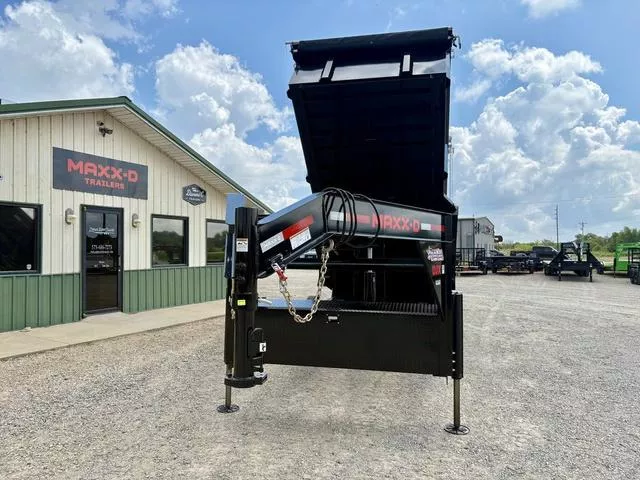 new Dump Trailers MAXX-D  for sale, in Poplar Bluff, MO Thumbnail 4
