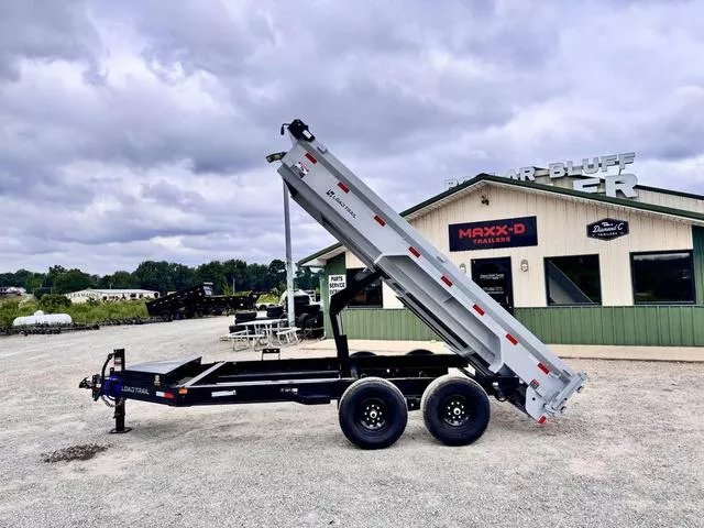new Dump Trailers Load Trail  for sale, in Poplar Bluff, MO Thumbnail 2