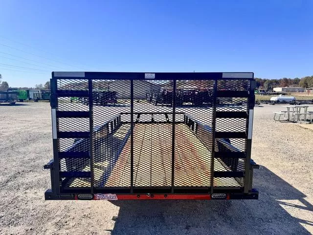 new Utility Trailers Load Trail  for sale, in Poplar Bluff, MO Thumbnail 7
