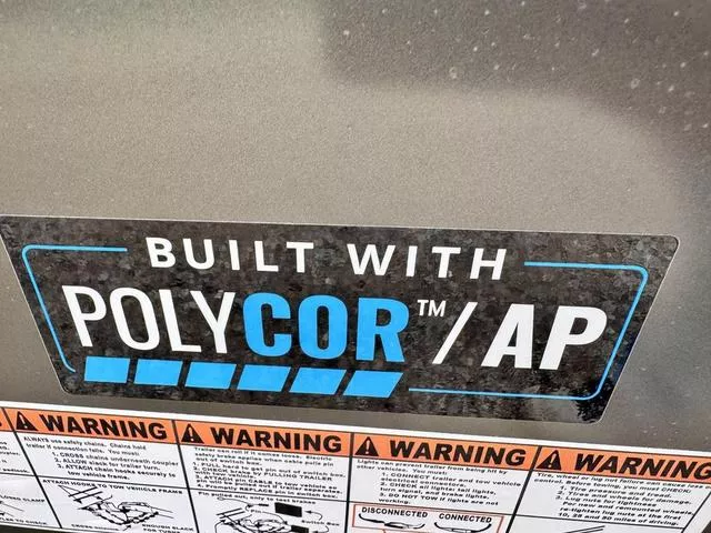 new Cargo (Enclosed) Trailers Anvil Trailers  for sale, in Poplar Bluff, MO Thumbnail 12