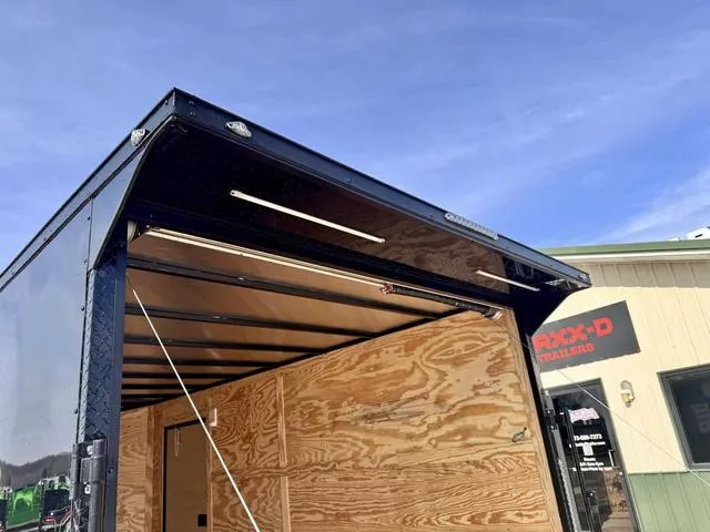 new Cargo (Enclosed) Trailers J&A Trailers  for sale, in Poplar Bluff, MO Thumbnail 10