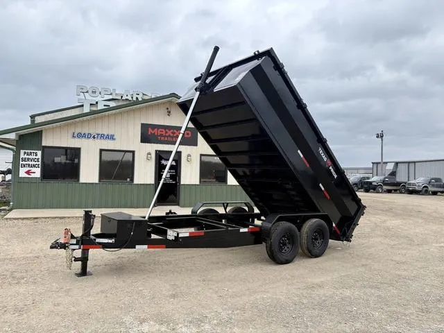 new Dump Trailers Texas Pride Trailers  for sale, in Poplar Bluff, MO Thumbnail 13