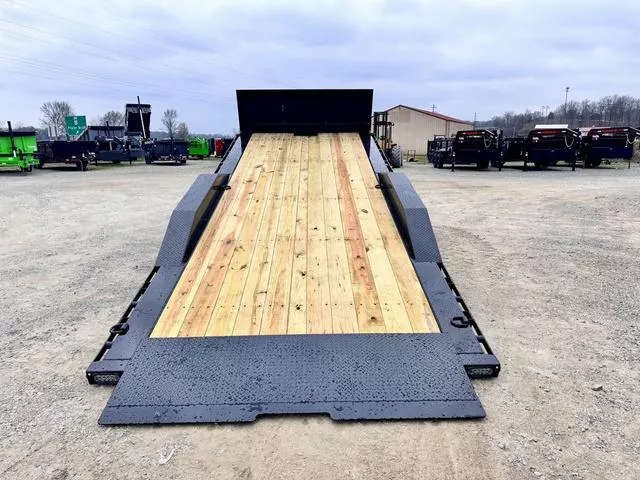 new Tilt Trailers MAXX-D  for sale, in Poplar Bluff, MO Thumbnail 7