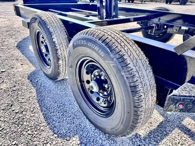 new Dump Trailers Load Trail  for sale, in Poplar Bluff, MO Thumbnail 16