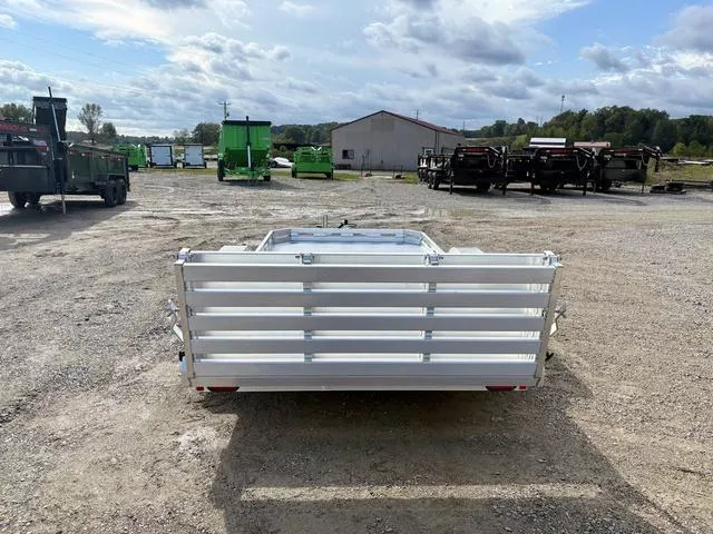new Utility Trailers Aluma  for sale, in Poplar Bluff, MO Thumbnail 4