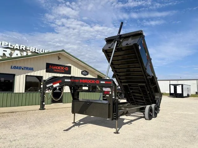 new Dump Trailers MAXX-D  for sale, in Poplar Bluff, MO Thumbnail 13