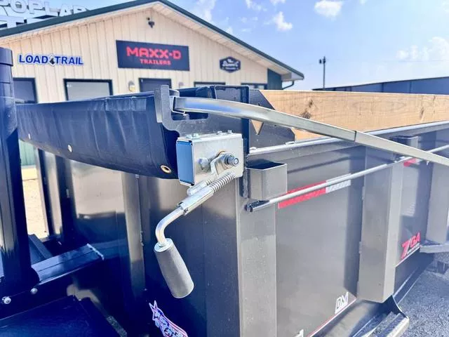 new Dump Trailers Diamond C Trailers  for sale, in Poplar Bluff, MO Thumbnail 18