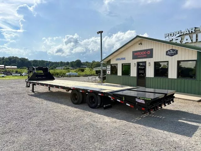 new Equipment / Flatbed Trailers Load Trail  for sale, in Poplar Bluff, MO Thumbnail 5