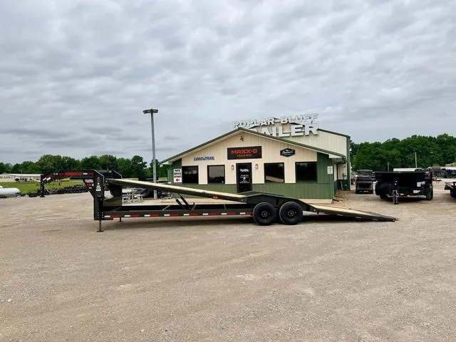 new Tilt Trailers MAXX-D  for sale, in Poplar Bluff, MO Thumbnail 20