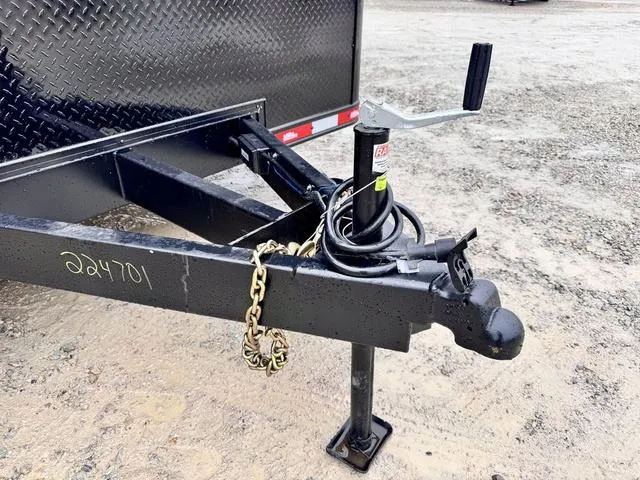 new Car Haulers / Racing Trailers United Trailers  for sale, in Poplar Bluff, MO Thumbnail 35