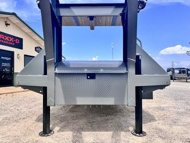 new Utility Trailers Diamond C Trailers  for sale, in Poplar Bluff, MO Thumbnail 10