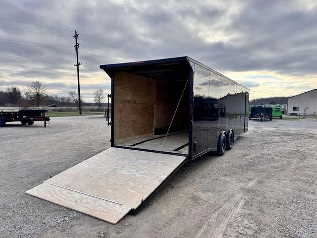 new Car Haulers / Racing Trailers J&A Trailers  for sale, in Poplar Bluff, MO Thumbnail 4