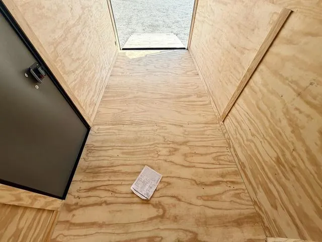 new Cargo (Enclosed) Trailers J&A Trailers  for sale, in Poplar Bluff, MO Thumbnail 15