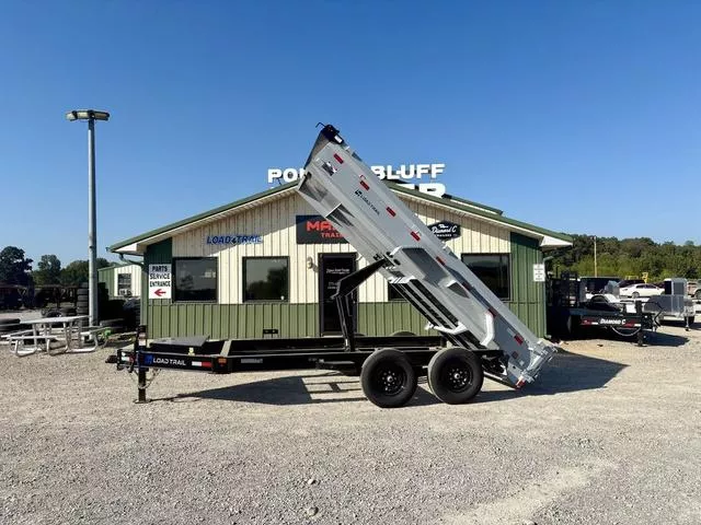 new Dump Trailers Load Trail  for sale, in Poplar Bluff, MO Thumbnail 2