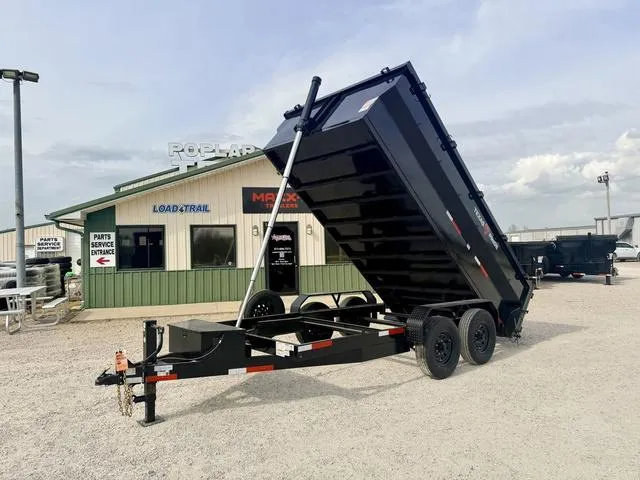 new Dump Trailers Texas Pride Trailers  for sale, in Poplar Bluff, MO Thumbnail 21