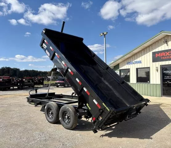 new Dump Trailers Load Trail  for sale, in Poplar Bluff, MO Thumbnail 3