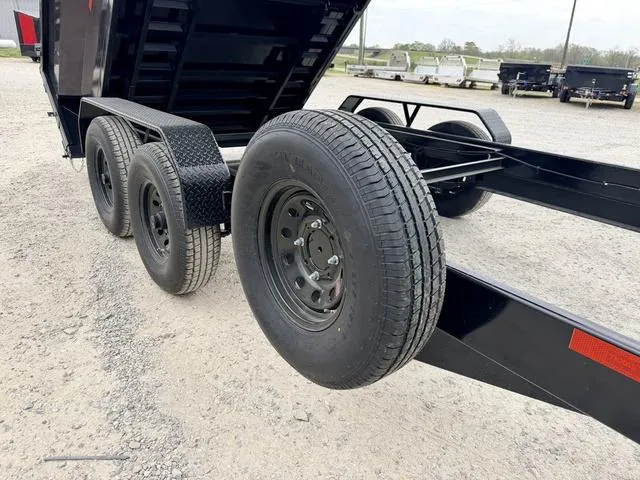 new Dump Trailers Texas Pride Trailers  for sale, in Poplar Bluff, MO Thumbnail 15