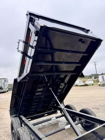 new Dump Trailers Load Trail  for sale, in Poplar Bluff, MO Thumbnail 4