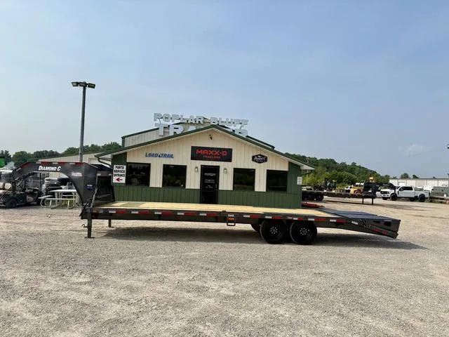 new Utility Trailers Diamond C Trailers  for sale, in Poplar Bluff, MO Thumbnail 16