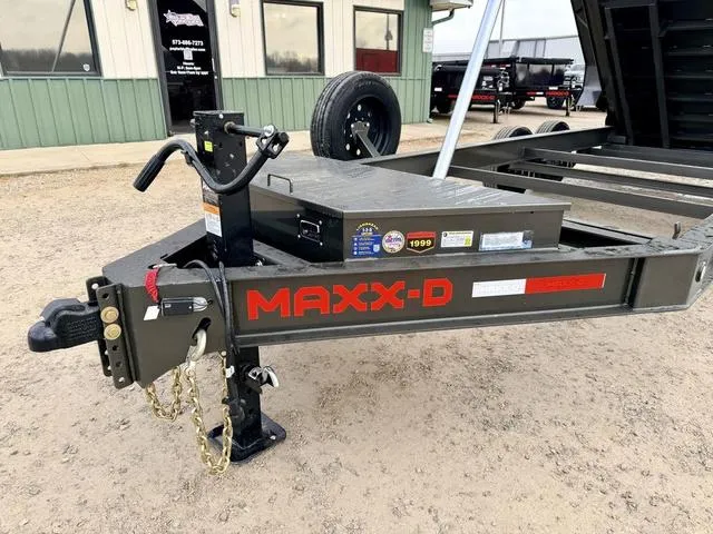 new Dump Trailers MAXX-D  for sale, in Poplar Bluff, MO Thumbnail 16