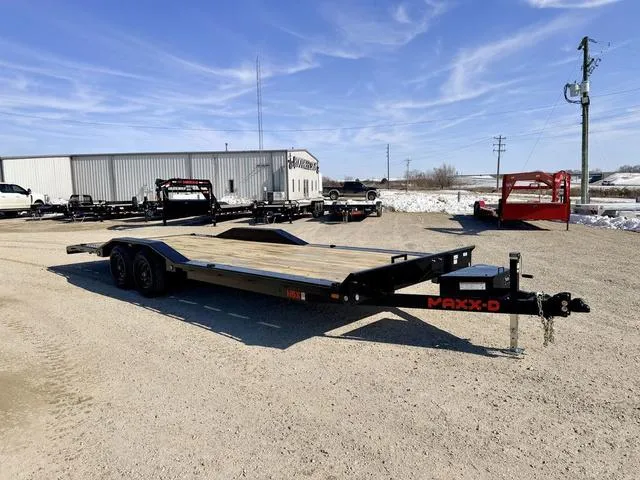new Car Haulers / Racing Trailers MAXX-D  for sale, in Poplar Bluff, MO Thumbnail 12