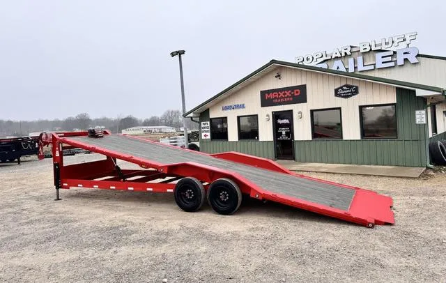 new Tilt Trailers MAXX-D  for sale, in Poplar Bluff, MO Thumbnail 29