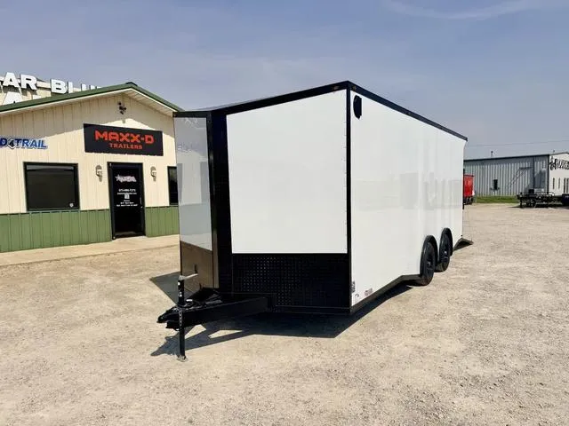 new Car Haulers / Racing Trailers J&A Trailers  for sale, in Poplar Bluff, MO Thumbnail 3