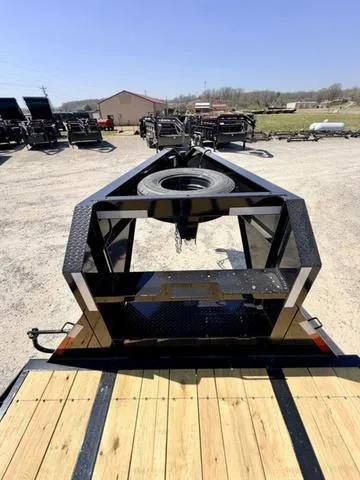 new Flat Decks MAXX-D  for sale, in Poplar Bluff, MO Thumbnail 17