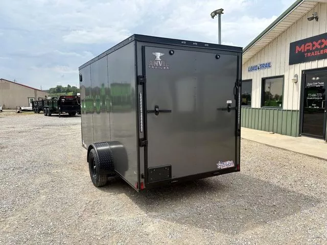 new Cargo (Enclosed) Trailers Anvil Trailers  for sale, in Poplar Bluff, MO Thumbnail 10