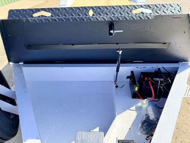 new Equipment / Flatbed Trailers Diamond C Trailers  for sale, in Poplar Bluff, MO Thumbnail 15