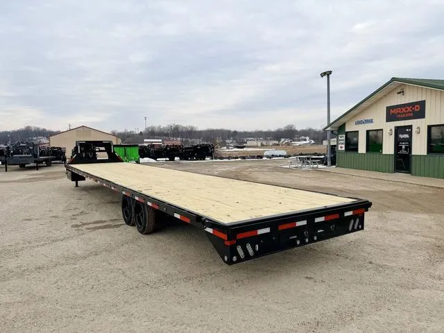 new Other Trailers MAXX-D  for sale, in Poplar Bluff, MO Thumbnail 4