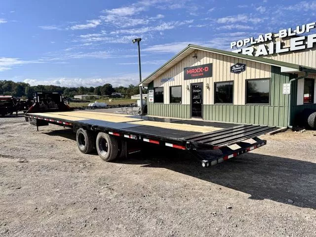 new Other Trailers MAXX-D  for sale, in Poplar Bluff, MO Thumbnail 18