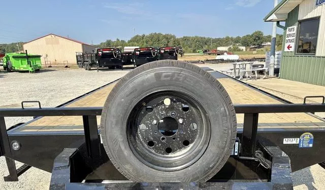 new Equipment / Flatbed Trailers MAXX-D  for sale, in Poplar Bluff, MO Thumbnail 7