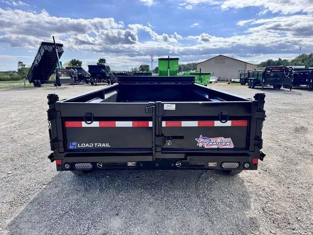 new Dump Trailers Load Trail  for sale, in Poplar Bluff, MO Thumbnail 13